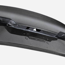 Load image into Gallery viewer, Seibon Seibon 2022 Honda Civic 4Dr OE-Style Carbon Fiber Trunk Lid