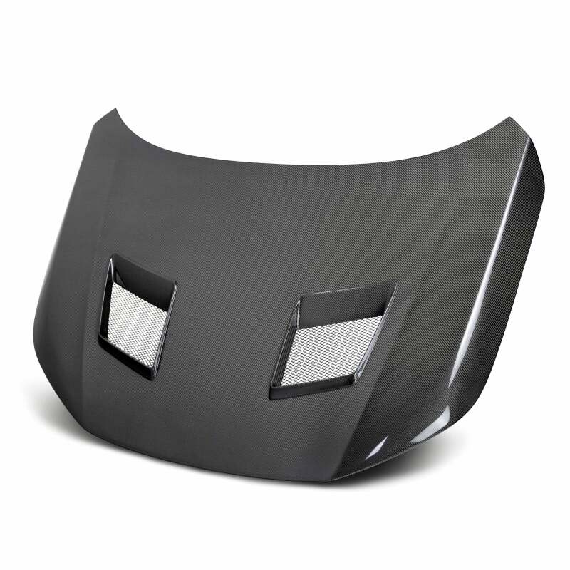 Seibon Seibon 2022+ Honda Civic 4Dr THRW-style Carbon Fiber Hood