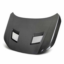 Load image into Gallery viewer, Seibon Seibon 2022+ Honda Civic 4Dr THRW-style Carbon Fiber Hood