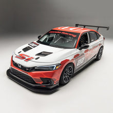 Load image into Gallery viewer, Seibon Seibon 2022+ Honda Civic 4Dr THRW-style Carbon Fiber Hood