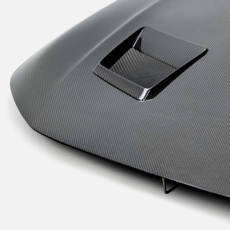 Seibon Seibon 2022+ Honda Civic 4Dr THRW-style Carbon Fiber Hood