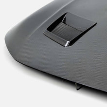 Load image into Gallery viewer, Seibon Seibon 2022+ Honda Civic 4Dr THRW-style Carbon Fiber Hood