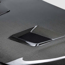 Load image into Gallery viewer, Seibon Seibon 2022+ Honda Civic 4Dr THRW-style Carbon Fiber Hood