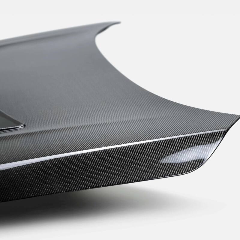 Seibon Seibon 2022+ Honda Civic 4Dr THRW-style Carbon Fiber Hood