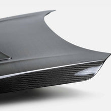 Load image into Gallery viewer, Seibon Seibon 2022+ Honda Civic 4Dr THRW-style Carbon Fiber Hood
