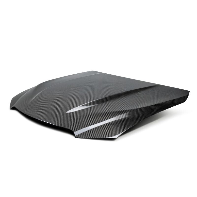 Seibon Seibon 2022 Lexus IS 500 OE Style Carbon Fiber Hood