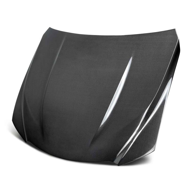 Seibon Seibon 2022 Lexus IS 500 OE Style Carbon Fiber Hood