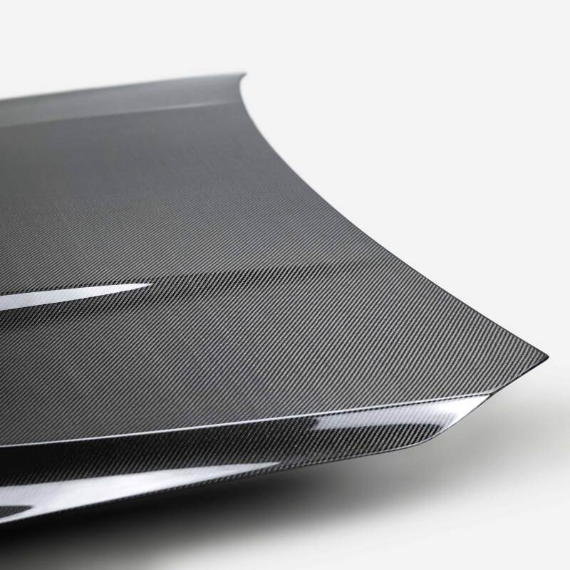 Seibon Seibon 2022 Lexus IS 500 OE Style Carbon Fiber Hood