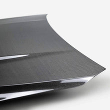 Load image into Gallery viewer, Seibon Seibon 2022 Lexus IS 500 OE Style Carbon Fiber Hood