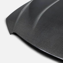 Load image into Gallery viewer, Seibon Seibon 2022 Lexus IS 500 OE Style Carbon Fiber Hood