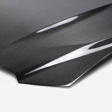 Load image into Gallery viewer, Seibon Seibon 2022 Lexus IS 500 OE Style Carbon Fiber Hood