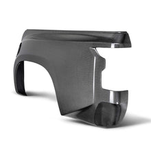 Load image into Gallery viewer, Seibon Seibon 2022 Nissan Frontier MB-Style Carbon Bedsides Fibers Pair (2in rise 4in Wider)
