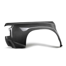 Load image into Gallery viewer, Seibon Seibon 2022 Nissan Frontier MB-Style Carbon Bedsides Fibers Pair (2in rise 4in Wider)