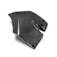 Load image into Gallery viewer, Seibon Seibon 2022 Nissan Frontier MB-Style Carbon Front Fibers Pair (2in rise 4in Wider)
