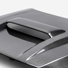 Load image into Gallery viewer, Seibon Seibon 2022 Nissan Frontier TR-Style Carbon Fiber Hood