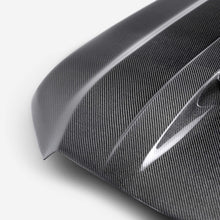 Load image into Gallery viewer, Seibon Seibon 2022 Nissan Frontier TR-Style Carbon Fiber Hood
