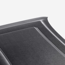 Load image into Gallery viewer, Seibon Seibon 2022 Nissan Frontier TR-Style Carbon Fiber Hood