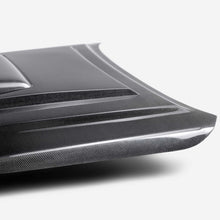 Load image into Gallery viewer, Seibon Seibon 2022 Nissan Frontier TR-Style Carbon Fiber Hood