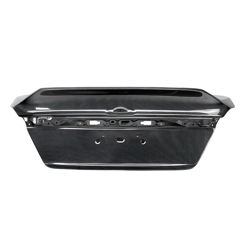 Seibon Seibon 2022+ Subaru WRX C-style Carbon Fiber Trunk Lid