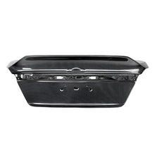 Load image into Gallery viewer, Seibon Seibon 2022+ Subaru WRX C-style Carbon Fiber Trunk Lid