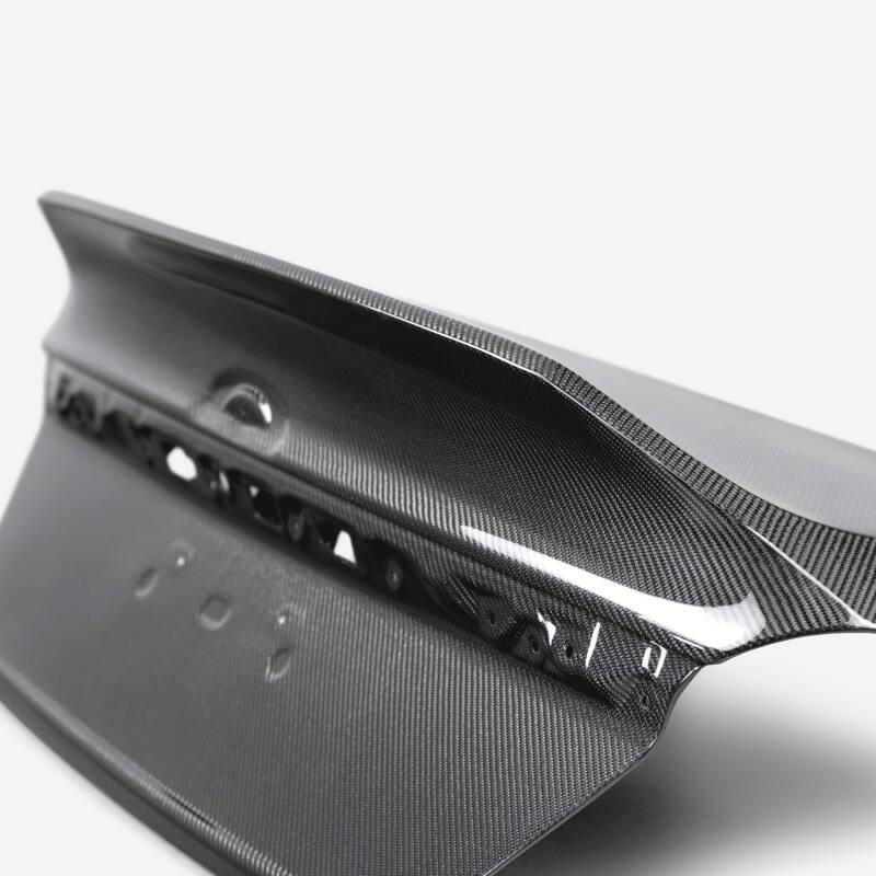 Seibon Seibon 2022+ Subaru WRX C-style Carbon Fiber Trunk Lid