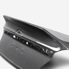 Load image into Gallery viewer, Seibon Seibon 2022+ Subaru WRX C-style Carbon Fiber Trunk Lid