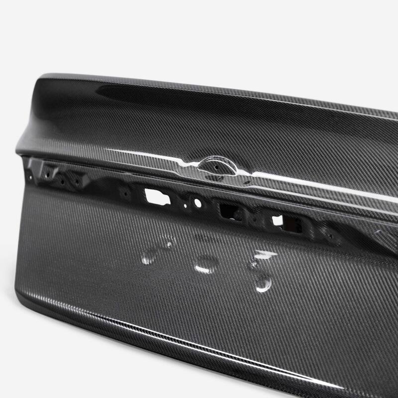 Seibon Seibon 2022+ Subaru WRX C-style Carbon Fiber Trunk Lid