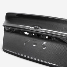 Load image into Gallery viewer, Seibon Seibon 2022+ Subaru WRX C-style Carbon Fiber Trunk Lid