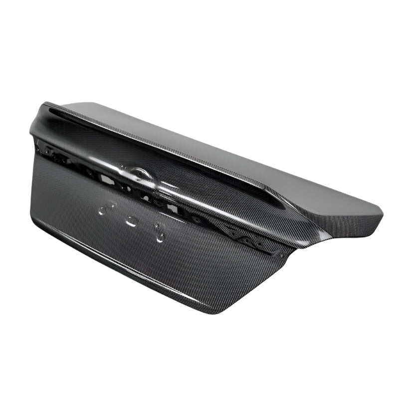 Seibon Seibon 2022+ Subaru WRX C-style Carbon Fiber Trunk Lid