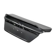 Load image into Gallery viewer, Seibon Seibon 2022+ Subaru WRX C-style Carbon Fiber Trunk Lid