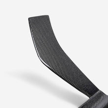 Load image into Gallery viewer, Seibon Seibon 2022 Subaru WRX Carbon Fiber Front Bumper Arch Trim
