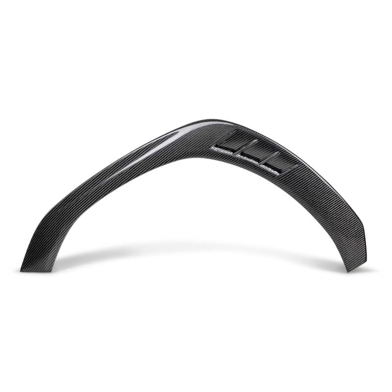 Seibon Seibon 2022 Subaru WRX Carbon Fiber Front Fender Trim