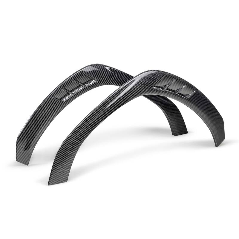 Seibon Seibon 2022 Subaru WRX Carbon Fiber Front Fender Trim