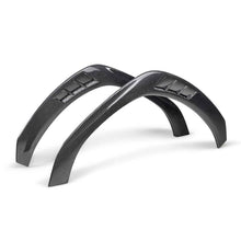 Load image into Gallery viewer, Seibon Seibon 2022 Subaru WRX Carbon Fiber Front Fender Trim