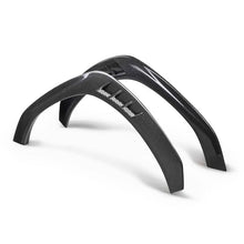 Load image into Gallery viewer, Seibon Seibon 2022 Subaru WRX Carbon Fiber Front Fender Trim