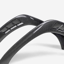 Load image into Gallery viewer, Seibon Seibon 2022 Subaru WRX Carbon Fiber Front Fender Trim