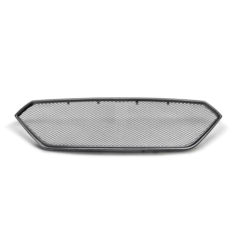 Seibon Seibon 2022 Subaru WRX Carbon Fiber Front Grill