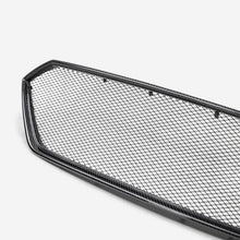 Load image into Gallery viewer, Seibon Seibon 2022 Subaru WRX Carbon Fiber Front Grill