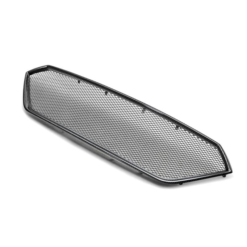 Seibon Seibon 2022 Subaru WRX Carbon Fiber Front Grill