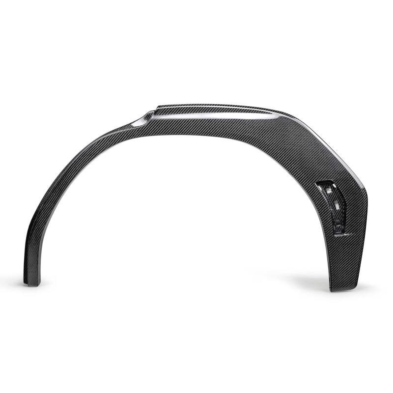 Seibon Seibon 2022 Subaru WRX Carbon Fiber Rear Fender Trim