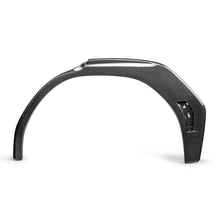 Load image into Gallery viewer, Seibon Seibon 2022 Subaru WRX Carbon Fiber Rear Fender Trim