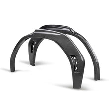 Load image into Gallery viewer, Seibon Seibon 2022 Subaru WRX Carbon Fiber Rear Fender Trim
