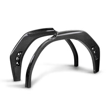 Load image into Gallery viewer, Seibon Seibon 2022 Subaru WRX Carbon Fiber Rear Fender Trim