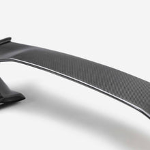 Load image into Gallery viewer, Seibon Seibon 2022 Subaru WRX Carbon Fiber STI-Style Rear Spoiler