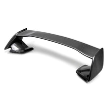 Load image into Gallery viewer, Seibon Seibon 2022 Subaru WRX Carbon Fiber STI-Style Rear Spoiler