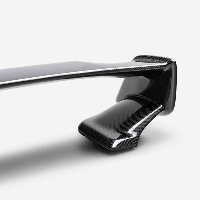 Seibon Seibon 2022 Subaru WRX Carbon Fiber STI-Style Rear Spoiler