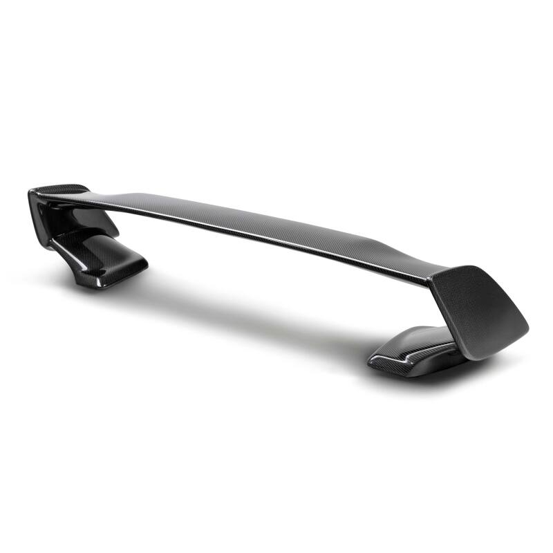 Seibon Seibon 2022 Subaru WRX Carbon Fiber STI-Style Rear Spoiler