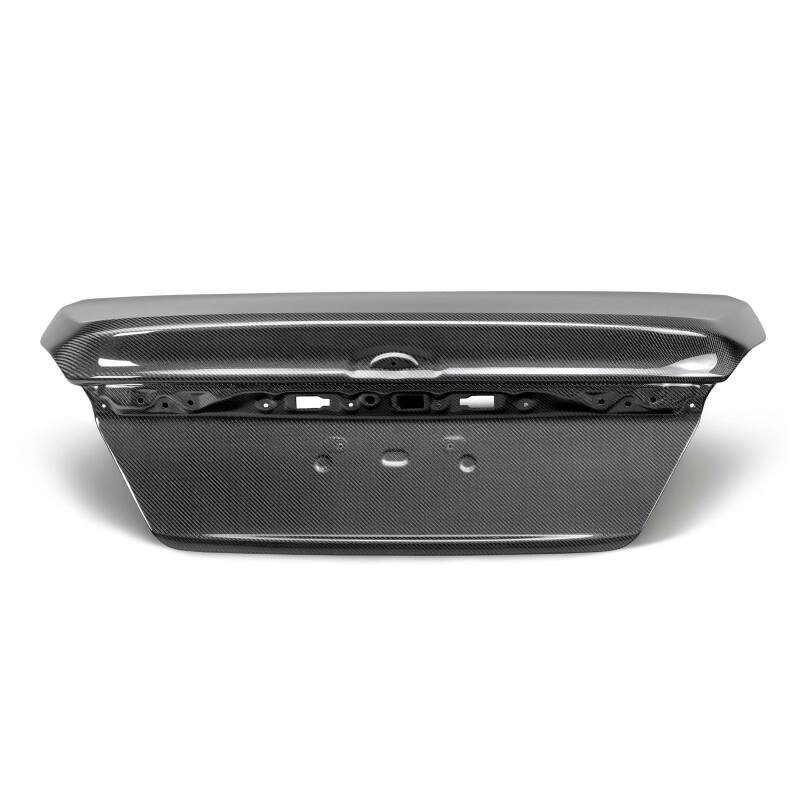 Seibon Seibon 2022+ Subaru WRX Carbon Fiber Trunk Lid