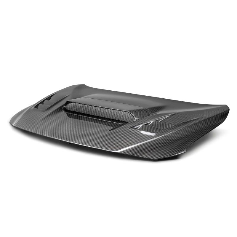 Seibon Seibon 2022+ Subaru WRX CW-Style Carbon Fiber Hood