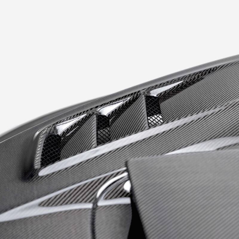 Seibon Seibon 2022+ Subaru WRX CW-Style Carbon Fiber Hood